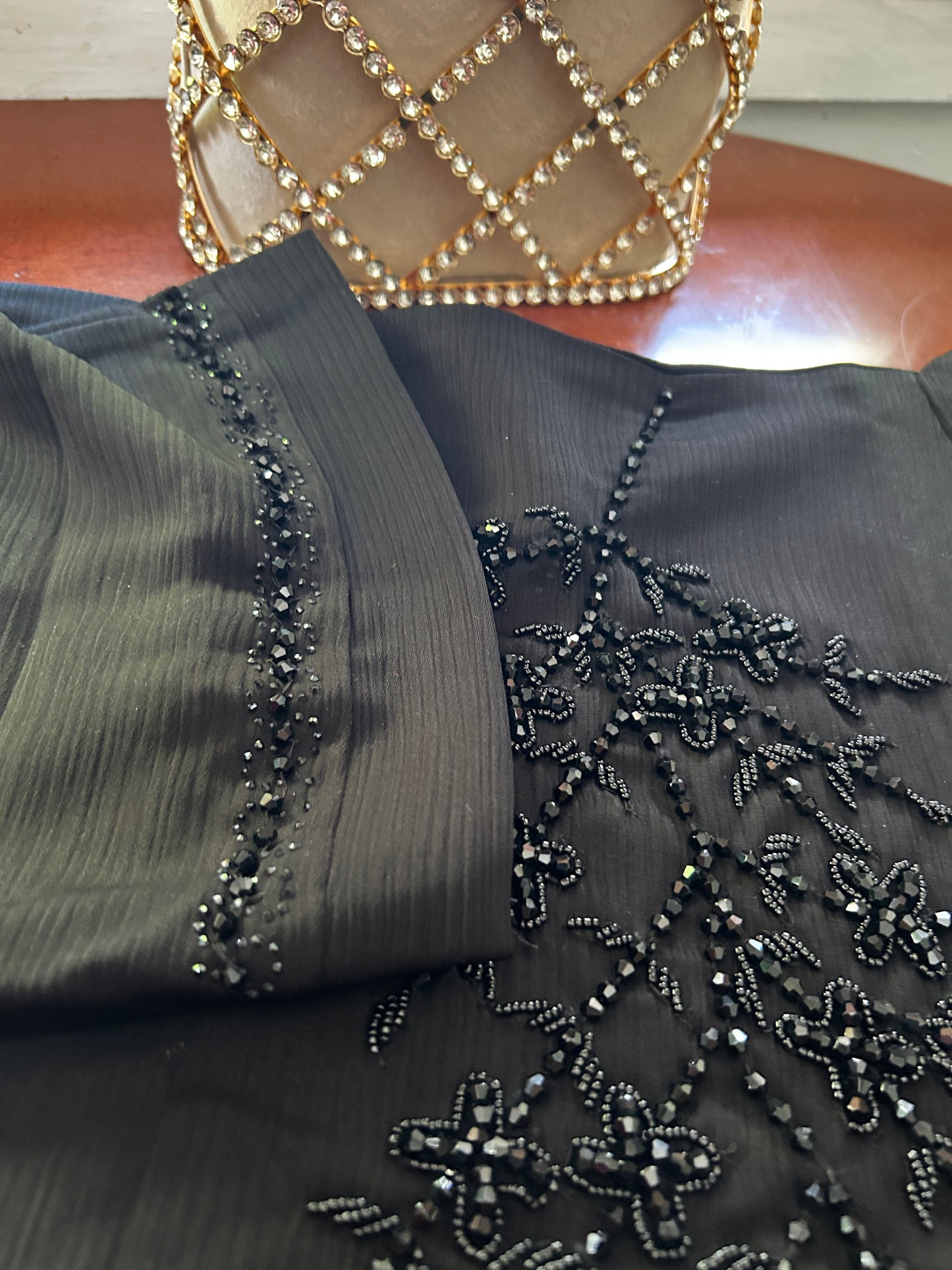 Abaya Lateefa