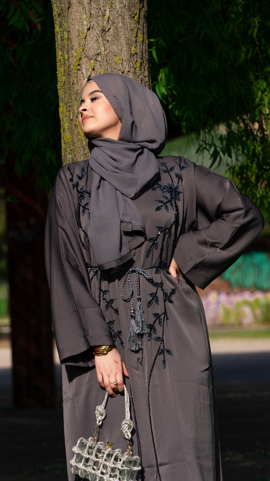 Abaya Haneen