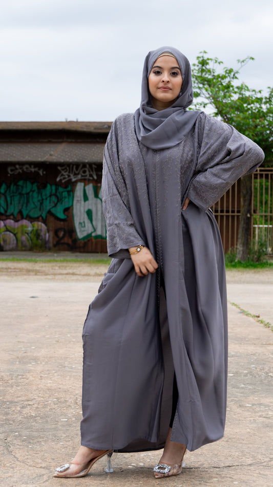 Abaya Ramadiyah