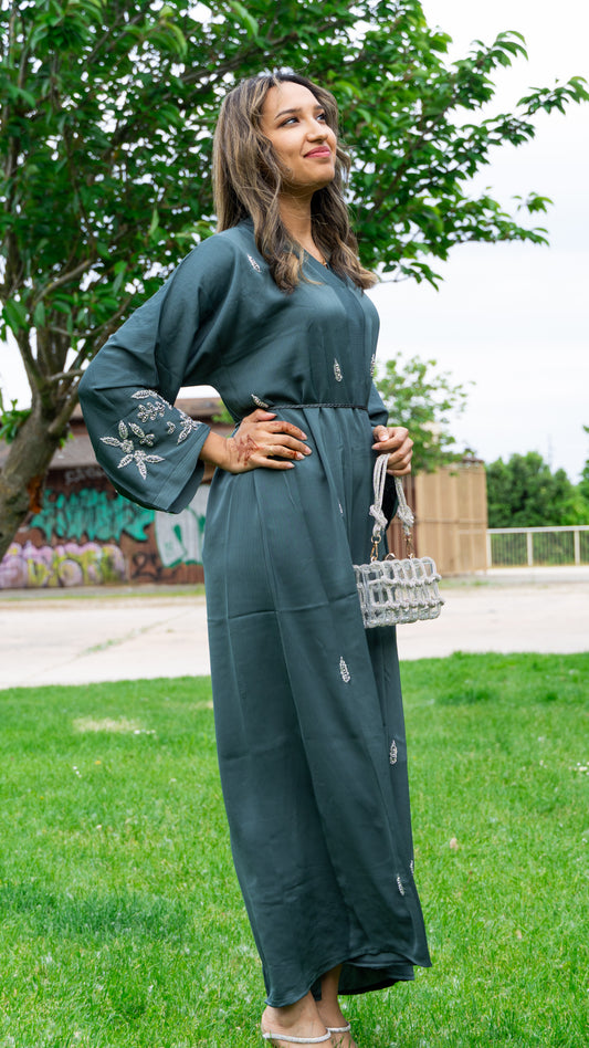 Abaya Al-Khalij