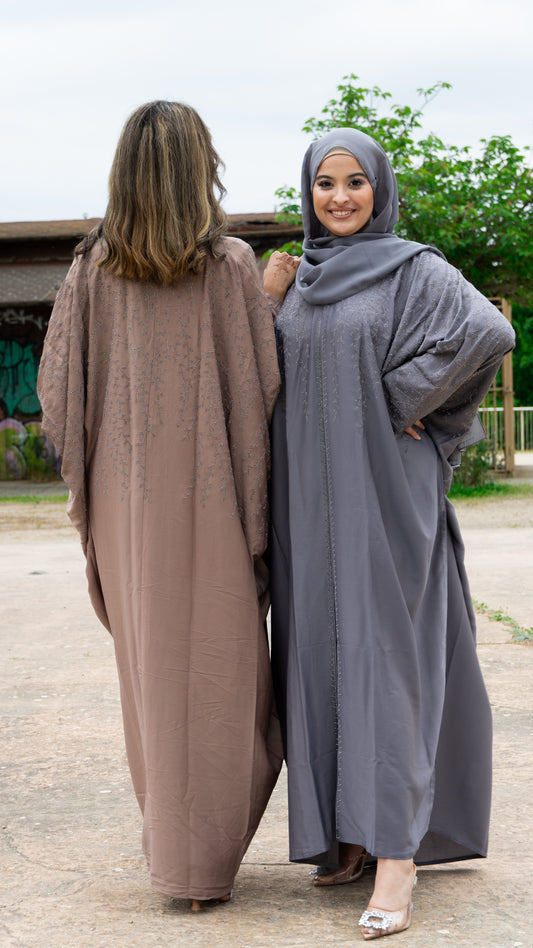 Abaya Rimal